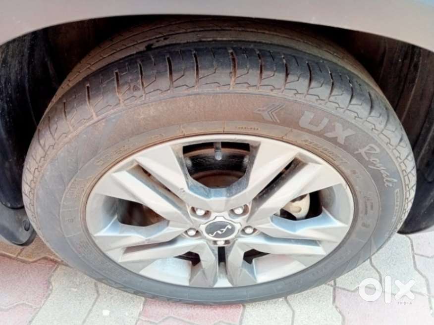 Kia Seltos Htx Ivt G, 2022, Petrol