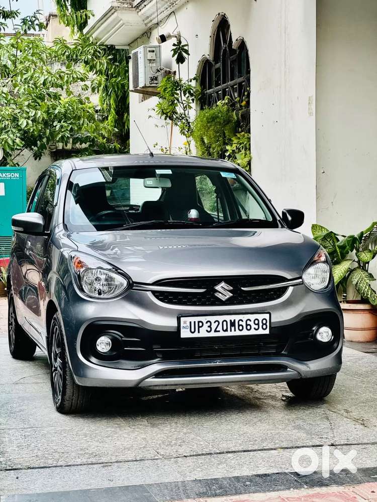 Maruti Suzuki Celerio Zxi, 2025, Petrol