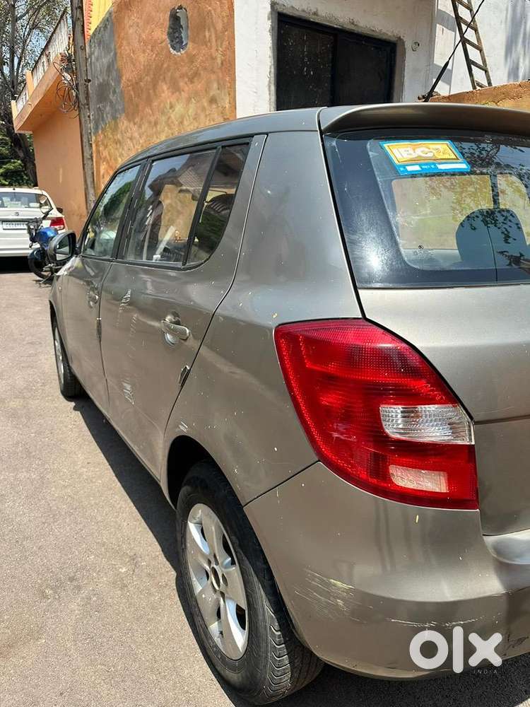 •	Excellent Engine Condition