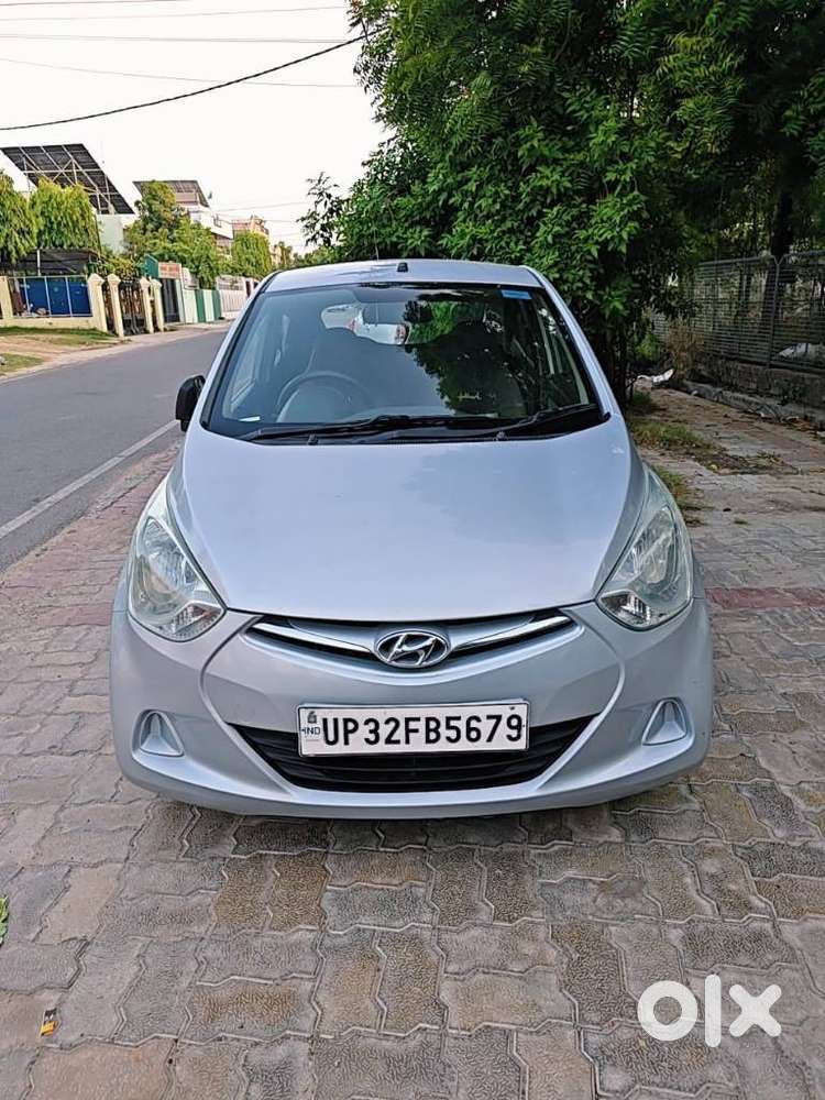 Hyundai Eon D-lite +, 2013, Petrol