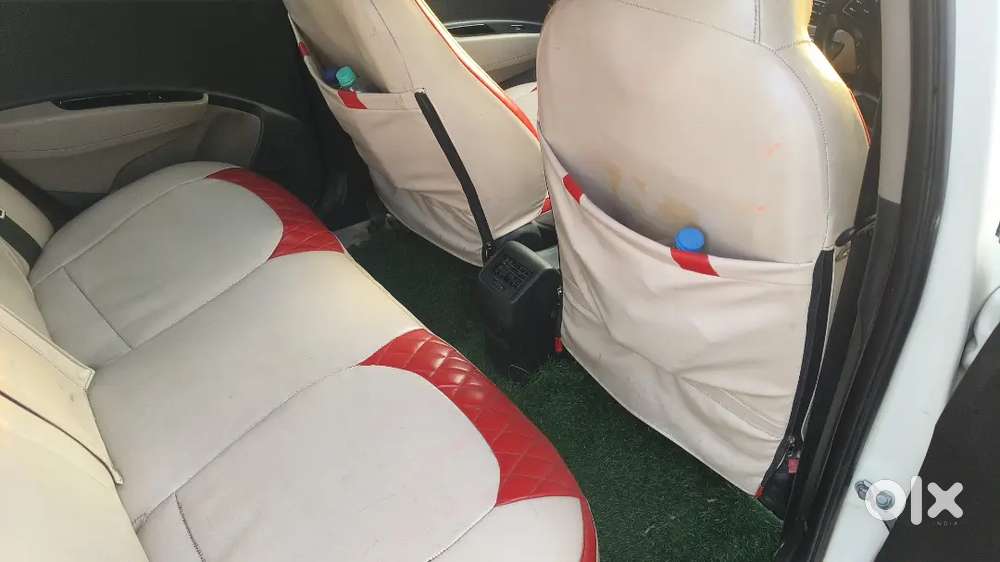 Hyundai Xcent 2018