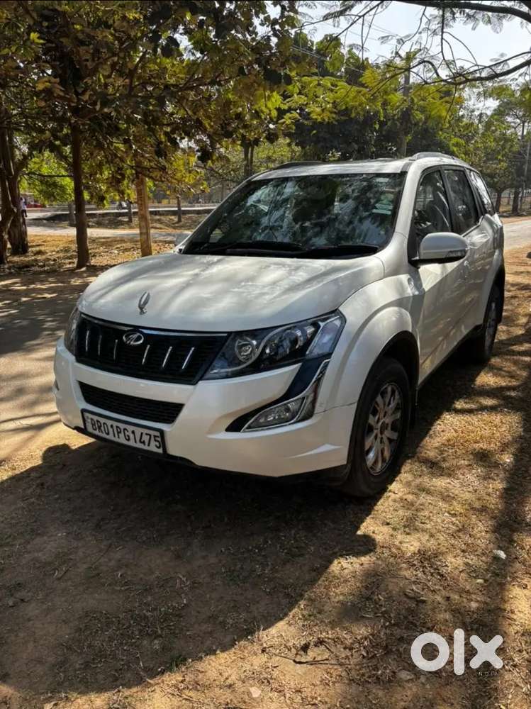 Mahindra Xuv500 2016 Diesel Well Maintained