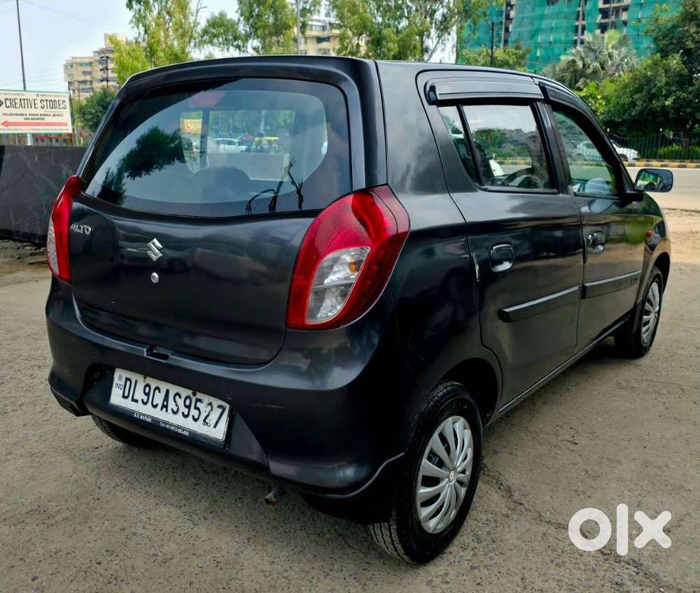 Maruti Suzuki Alto 800 Lxi, 2020, Petrol