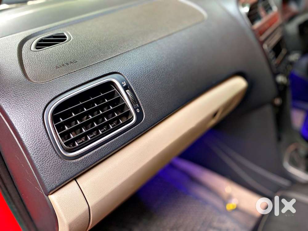 Volkswagen Polo 1.5 Tdi Highline Plus, 2014, Diesel