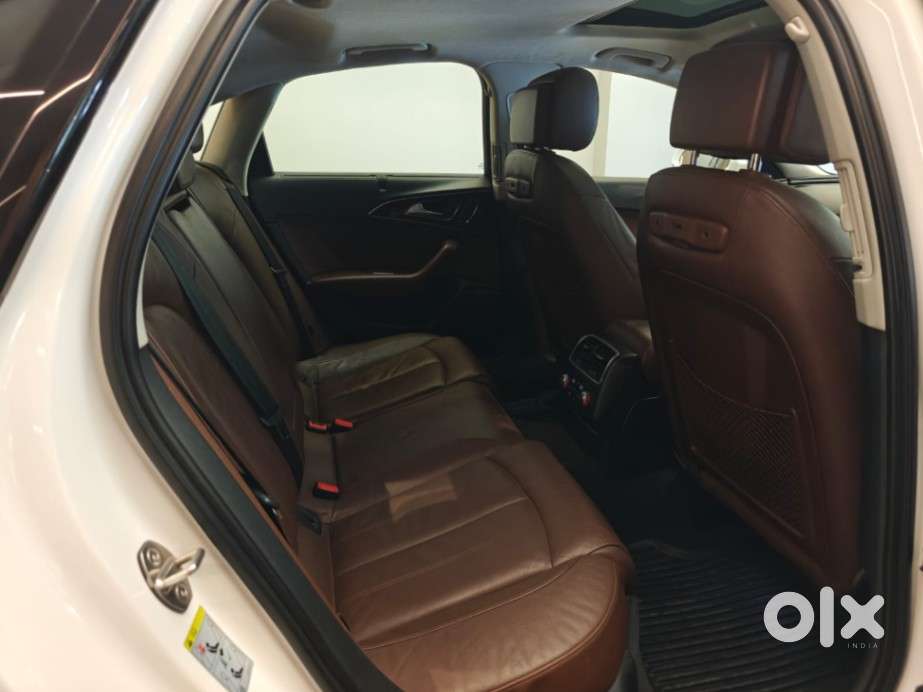 Audi A6 1.8 35 Tfsi Premium Matrix, 2017, Petrol