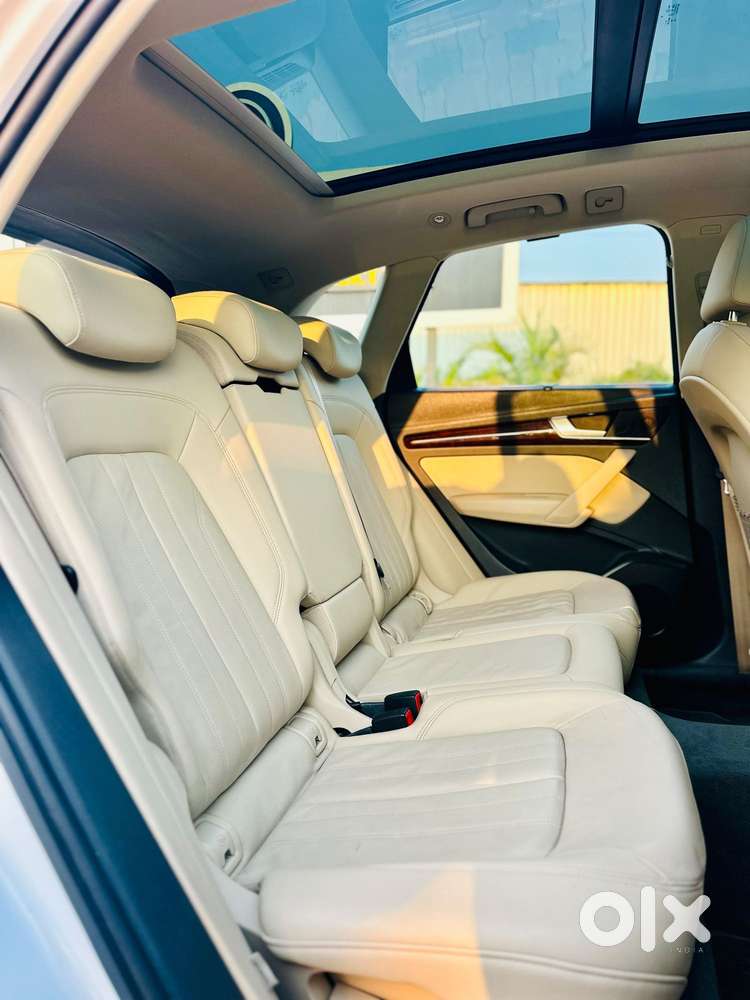 Audi Q5 2.0 35 Tdi Technology, 2018, Diesel