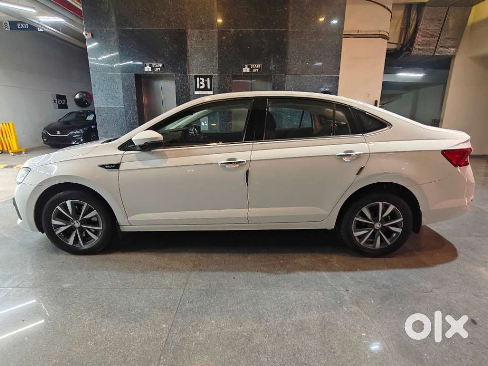 Skoda Slavia 1.5 Tsi Style Dsg, 2023, Petrol