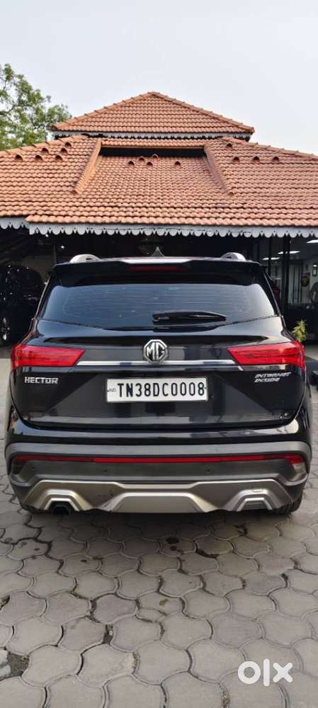 Mg Hector 2.0 Sharp Diesel, 2022, Diesel