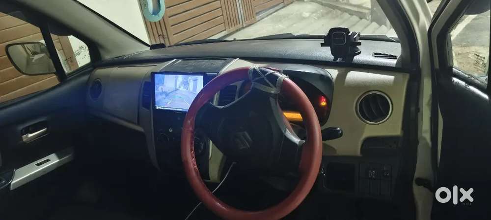 Maruti Suzuki Wagon R 2019