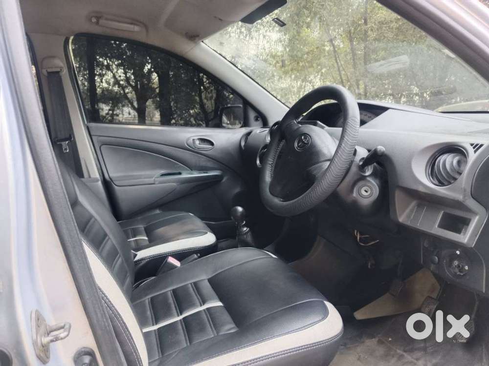 Toyota Etios Liva 2011-2012 Gd, 2012, Diesel