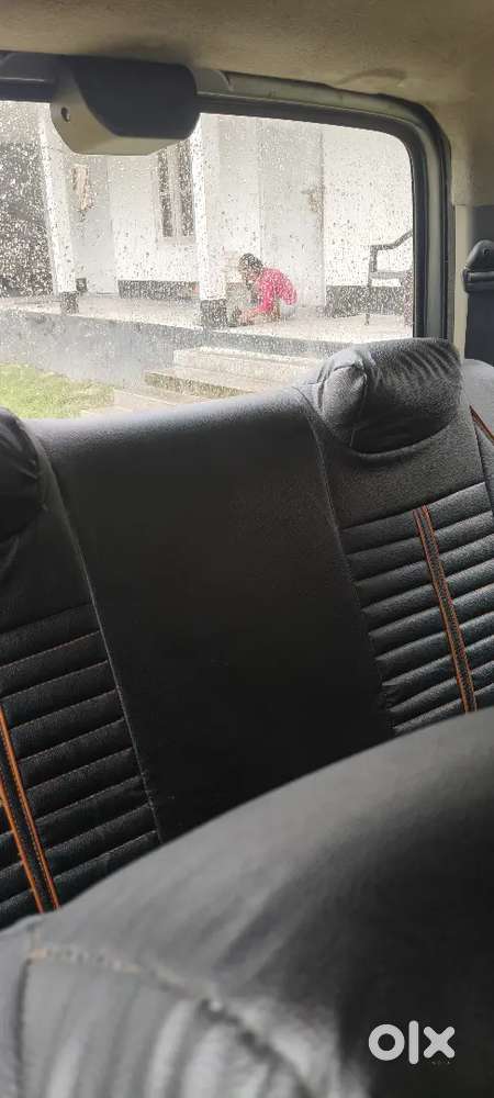 Maruti Suzuki Eeco 2020 Petrol 70000 Km Driven