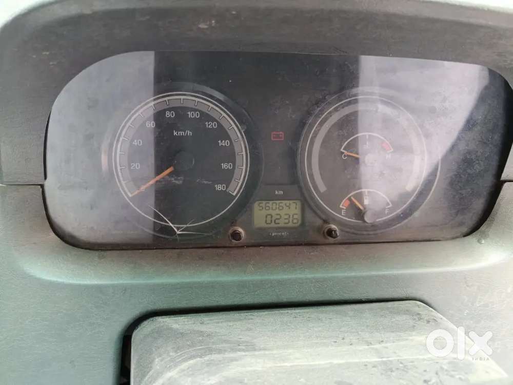 Tata Sumo 2009 Diesel 560000 Km Driven