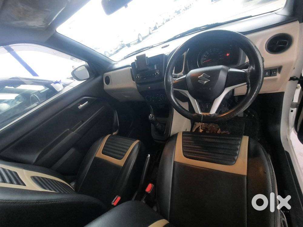 Maruti Suzuki Wagon R Vxi, 2023