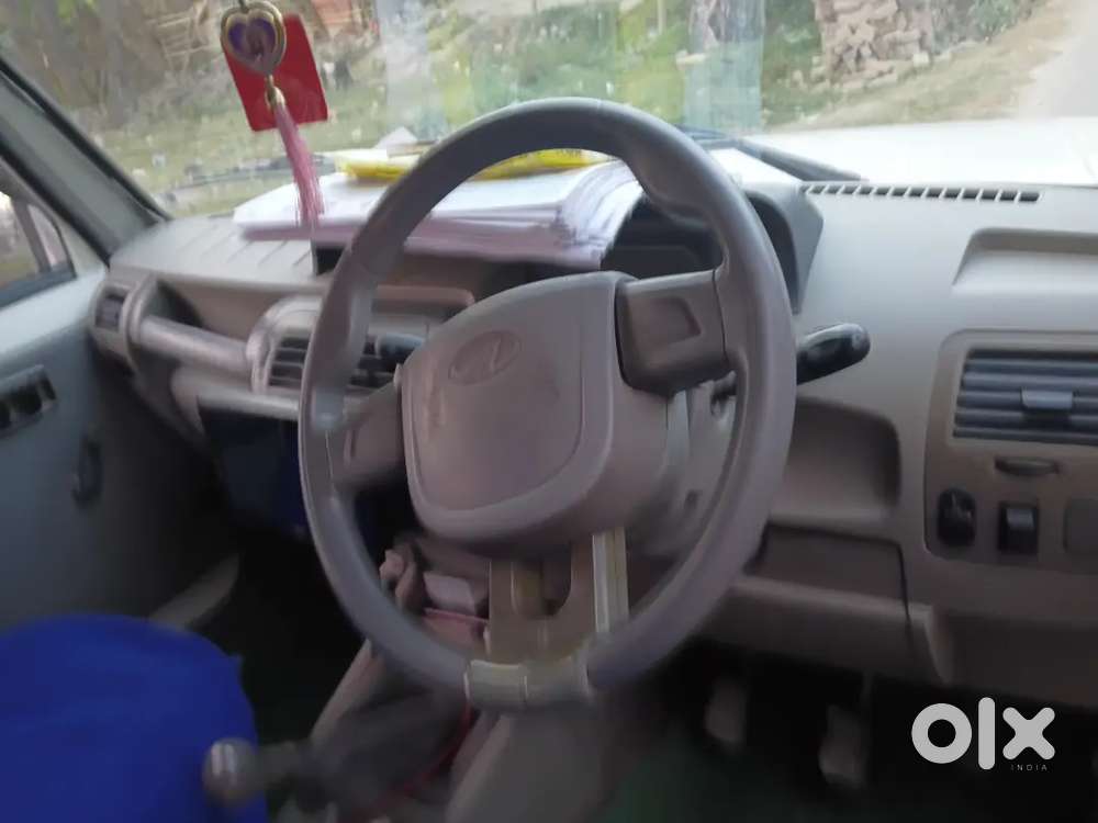 Mahindra Bolero 2015 Diesel Well Maintained