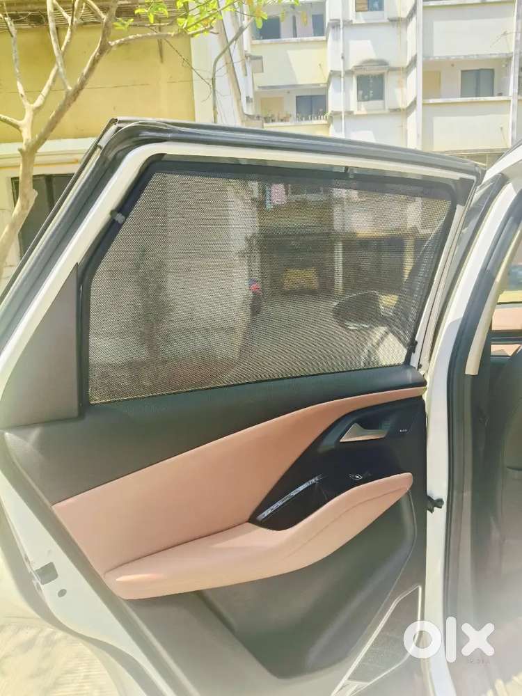 Mg Hector Plus Top Model Diesel-1st Owner-fully Loaded- Like New