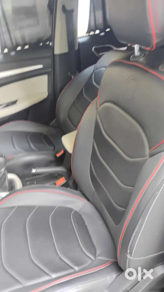 Mg Astor 2023 Petrol 22000 Km Driven