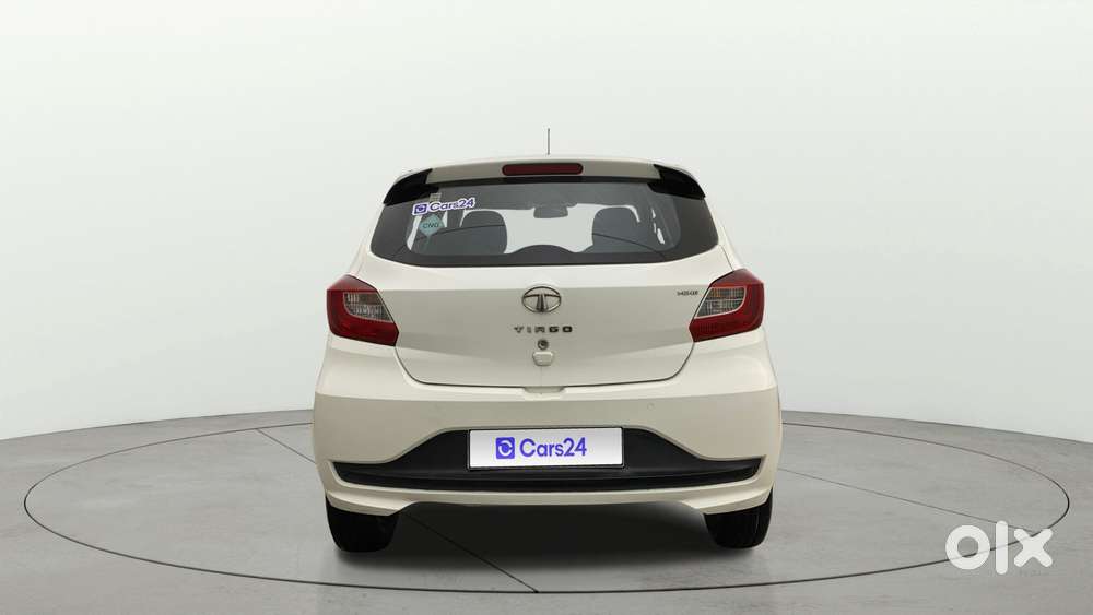 Tata Tiago 1.2 Revotron Xt Cng, 2022, Cng & Hybrids