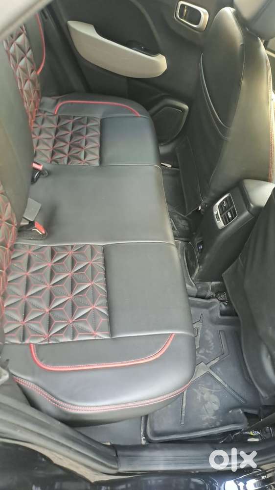 Hyundai Venue 1.2 S (o), 2025, Petrol