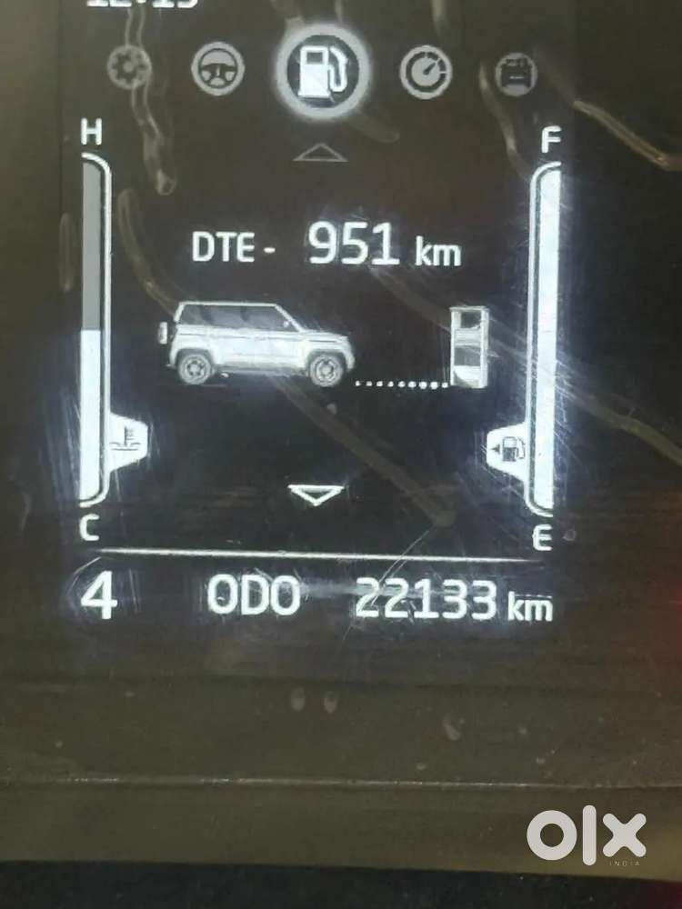 Mahindra Bolero Neo 2025 Diesel Good Condition