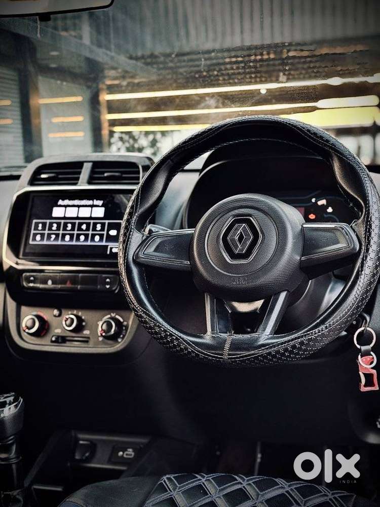 Renault Kwid Climber 1.0 Mt, 2023, Petrol
