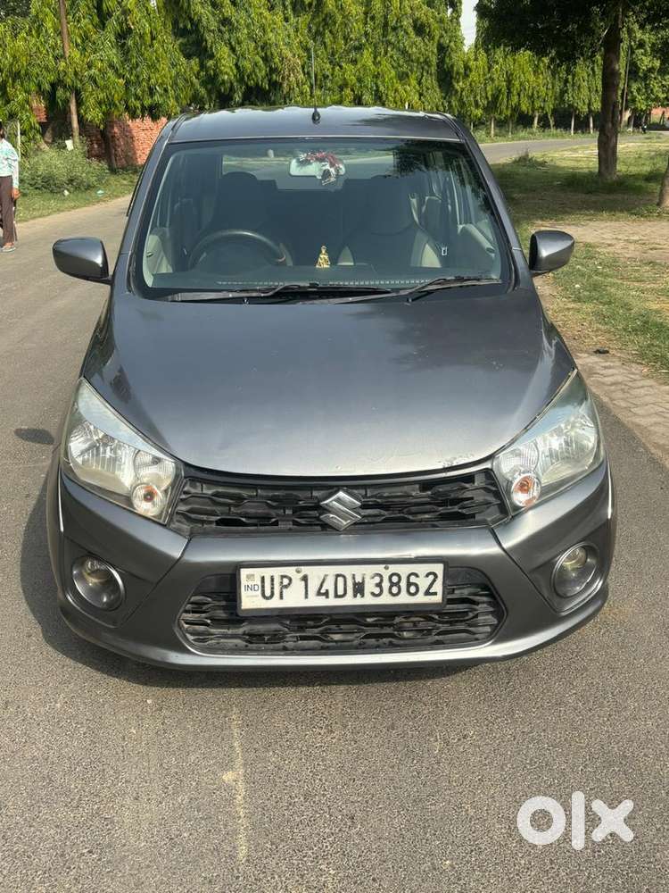 Maruti Celerio 2018 Year