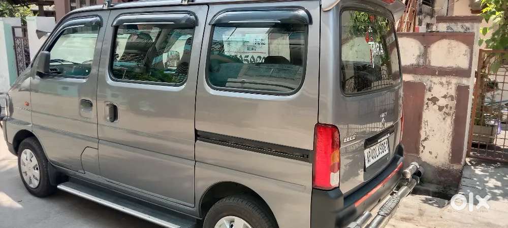 Maruti Suzuki Eeco 2024 Petrol 17500 Km Driven
