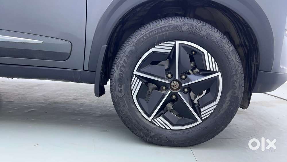 Tata Nexon Fearless Plus S 1.2 Revotron Petrol 7 Dca Dt, 2024, Petro..