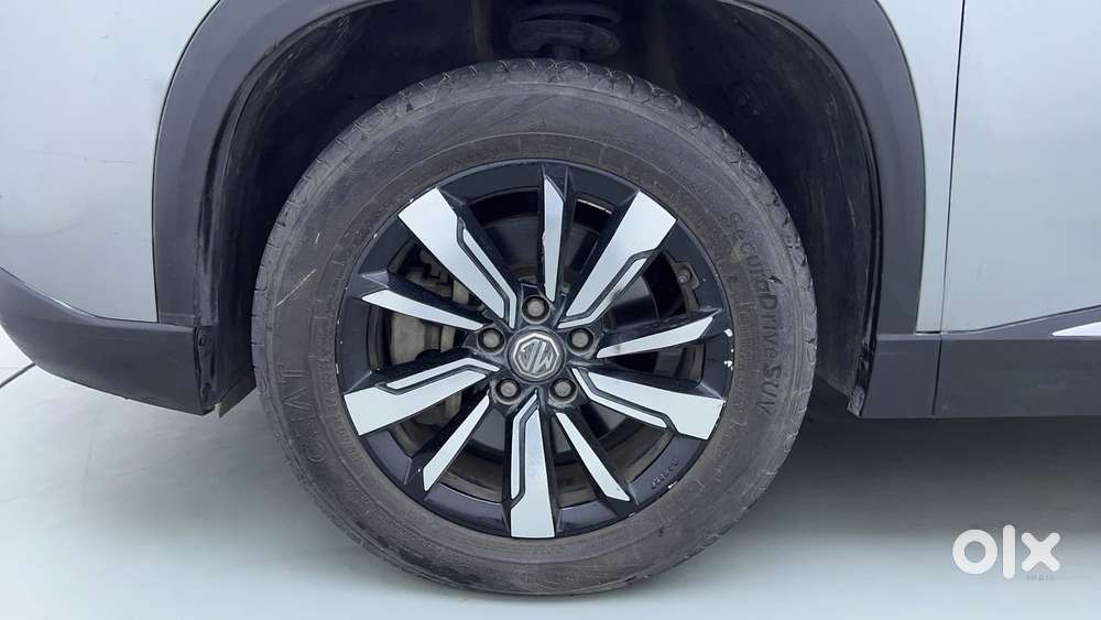 Mg Hector Sharp Dct Petrol, 2019, Petrol