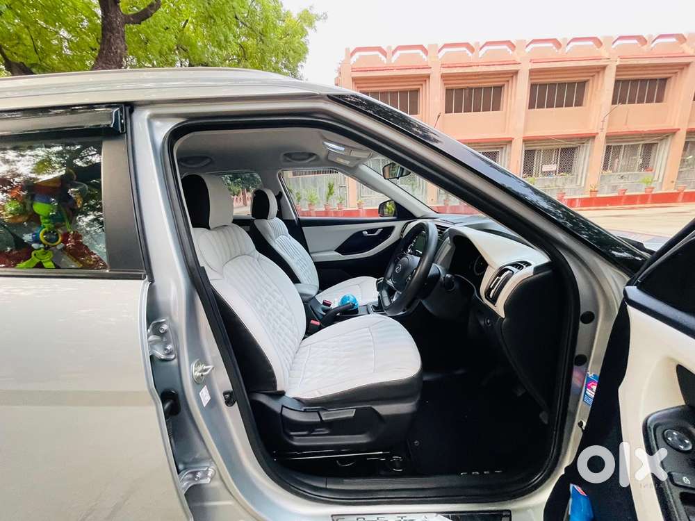 Hyundai Creta 2020 Diesel Good Condition