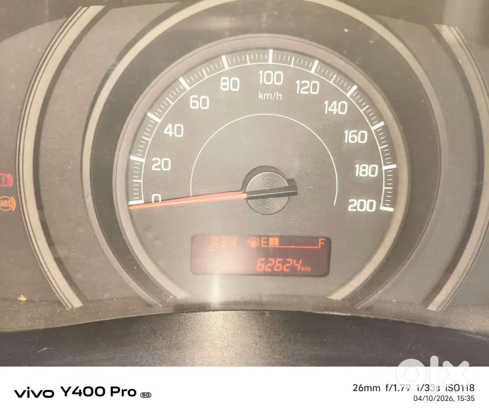 Maruti Suzuki Dzire 2019 Diesel 62624 Km Driven