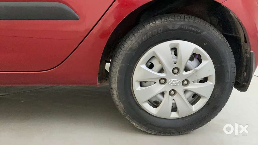 Hyundai I10 Era 1.1, 2012, Petrol