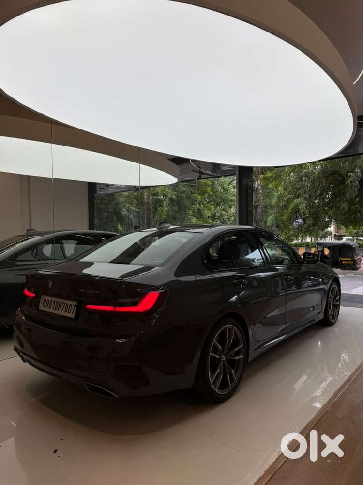 Bmw M340i Xdrive [ ], 2022, Diesel