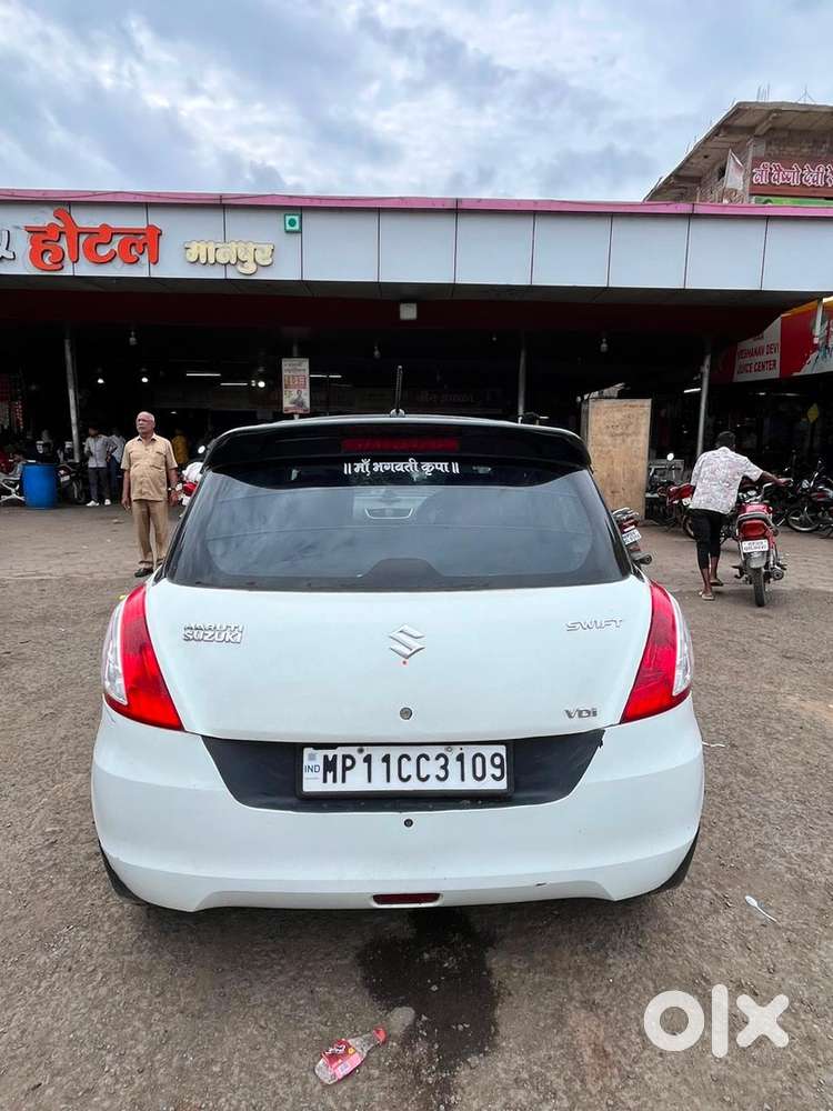 Swift Maruti Diesel Manual 2016