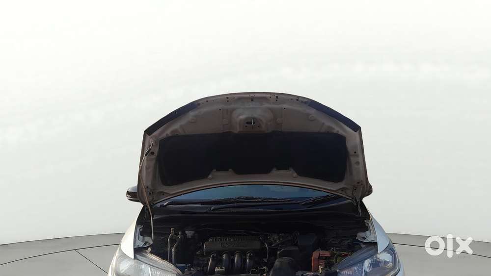 Honda Jazz 1.2 V At I Vtec, 2017, Petrol