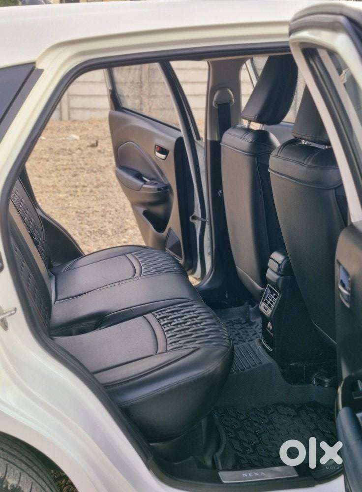 Maruti Suzuki Baleno 1.2 Zeta Cng, 2023, Cng & Hybrids