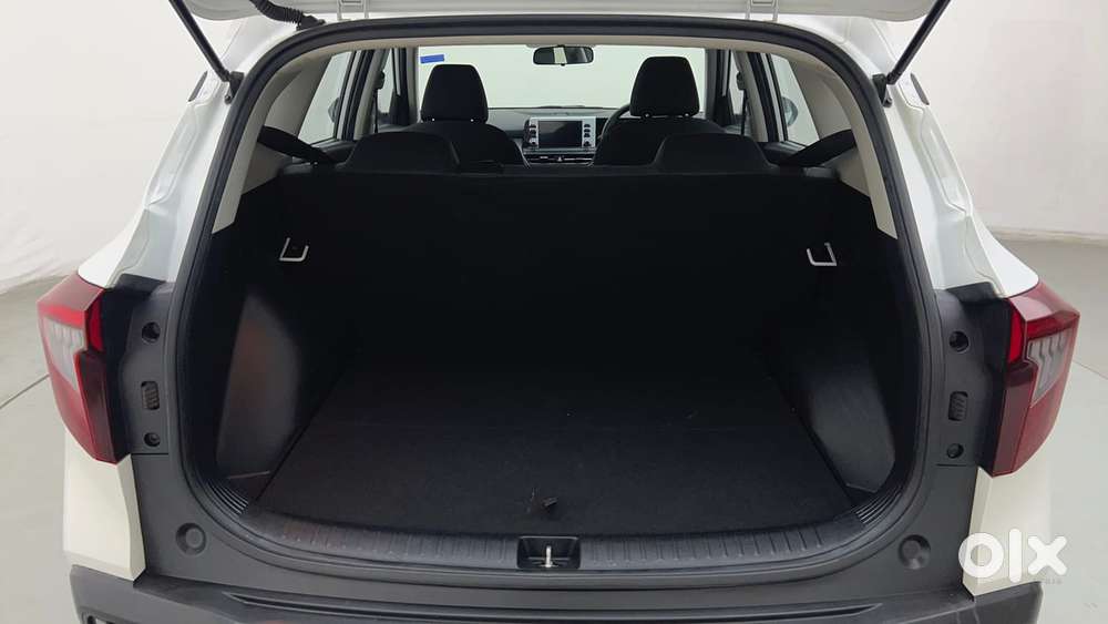 Kia Seltos Htk G, 2024, Petrol