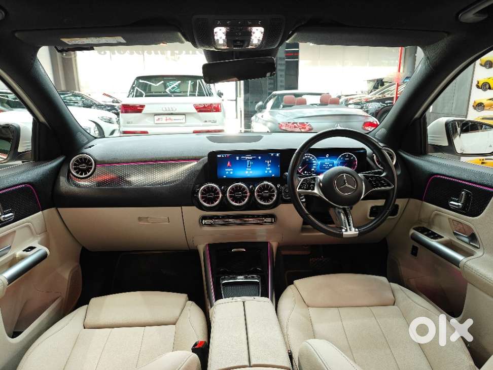 Mercedes-benz Gla 220d 4matic, 2025, Diesel
