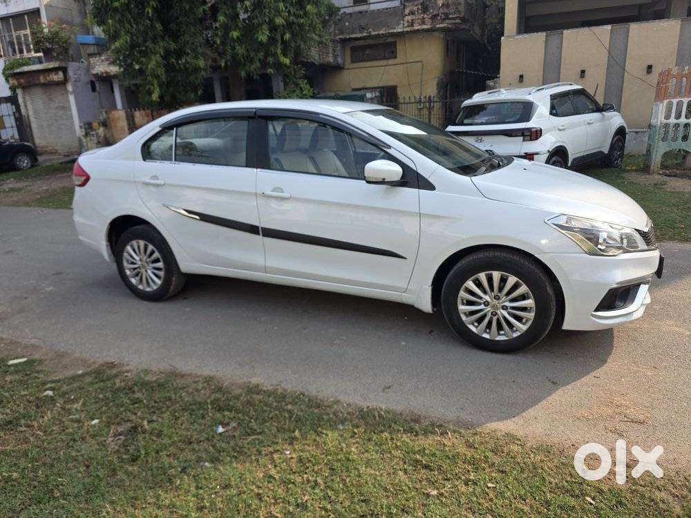 Maruti Suzuki Ciaz Smart Hybrid Delta , 2021, Petrol