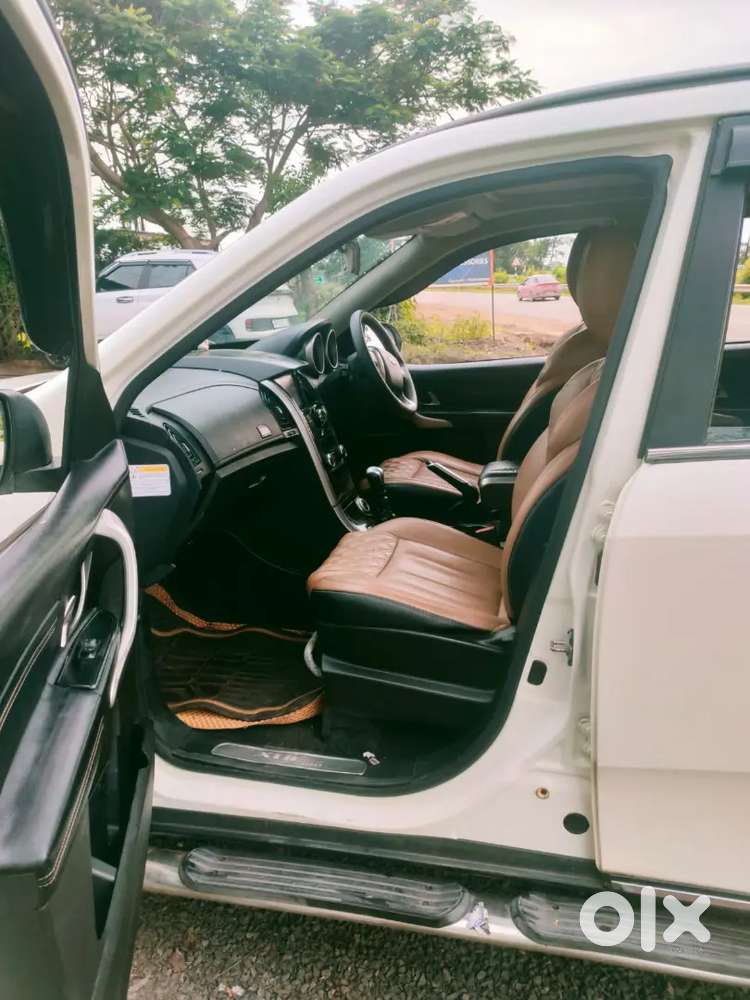 Mahindra Xuv500 Diesel Manual 2020