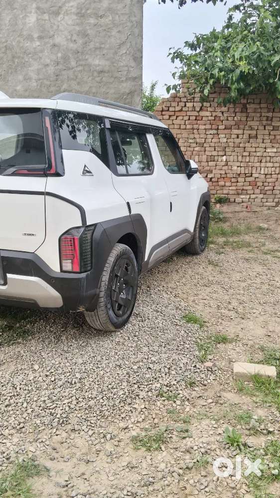 Kia Syros Htk Opt Turbo Manual Petrol 2025