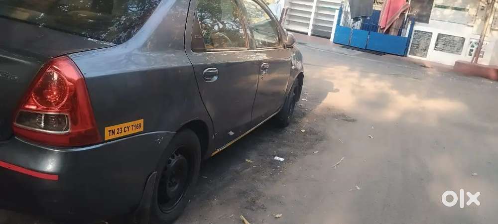 Toyota Innova Crysta