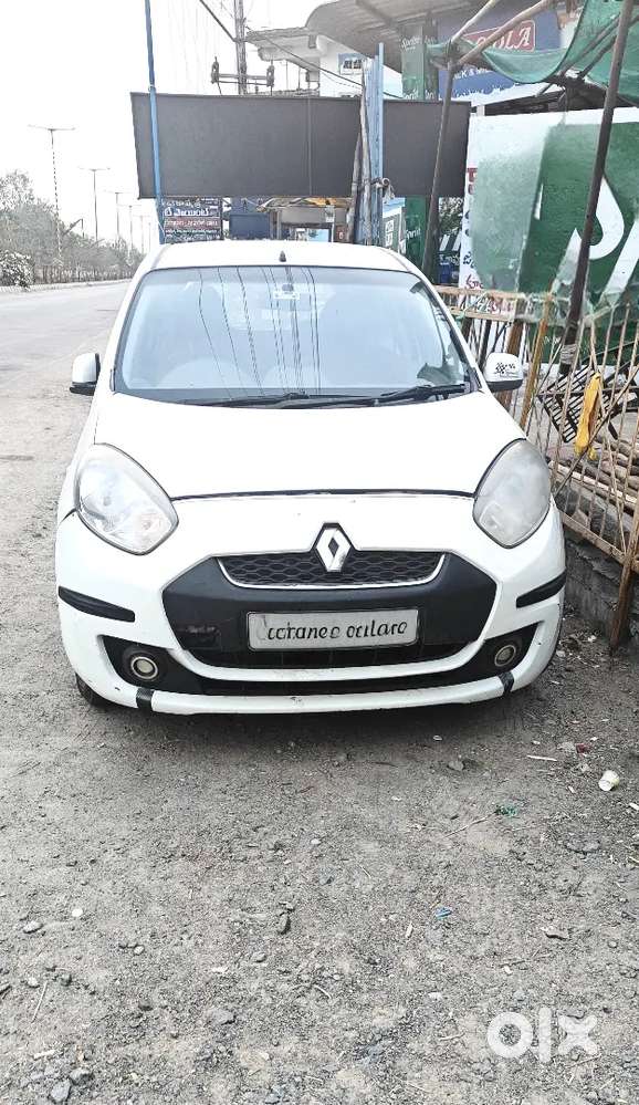 Renult Pulse Topend Modal 2air Belons 4power Windows