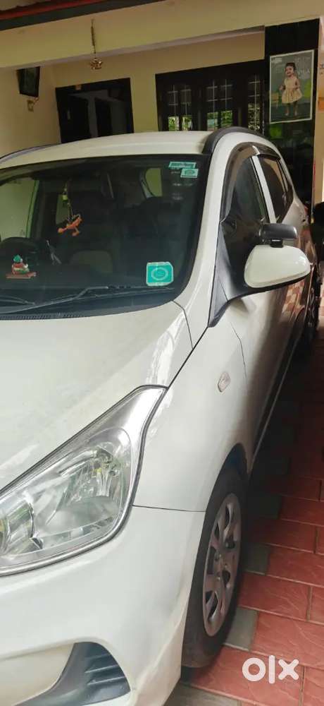 Hyundai Grand I10 2019 Petrol Manual