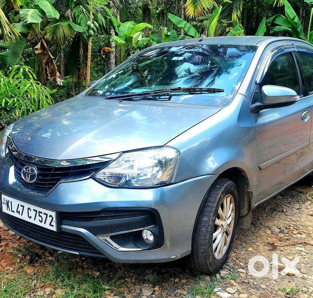 Toyota Etios Gd Sp*, 2013, Diesel
