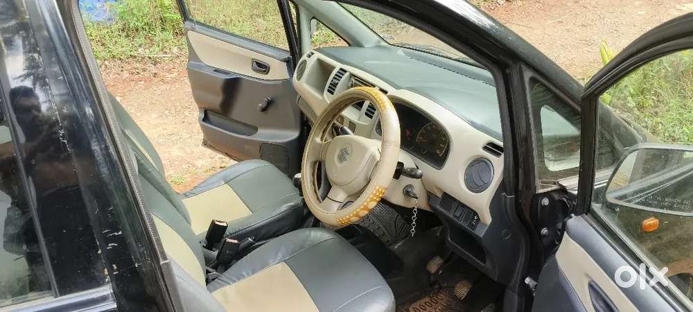 Maruti Suzuki Estilo 2007 Petrol 85000 Km Driven