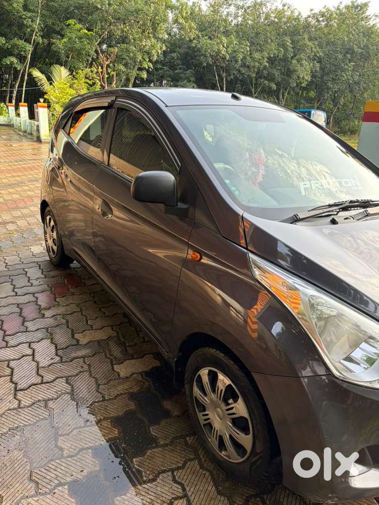 Hyundai Eon 1.0 Petrol 2018