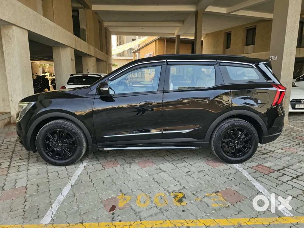 Mahindra Xuv700, 2024, Diesel