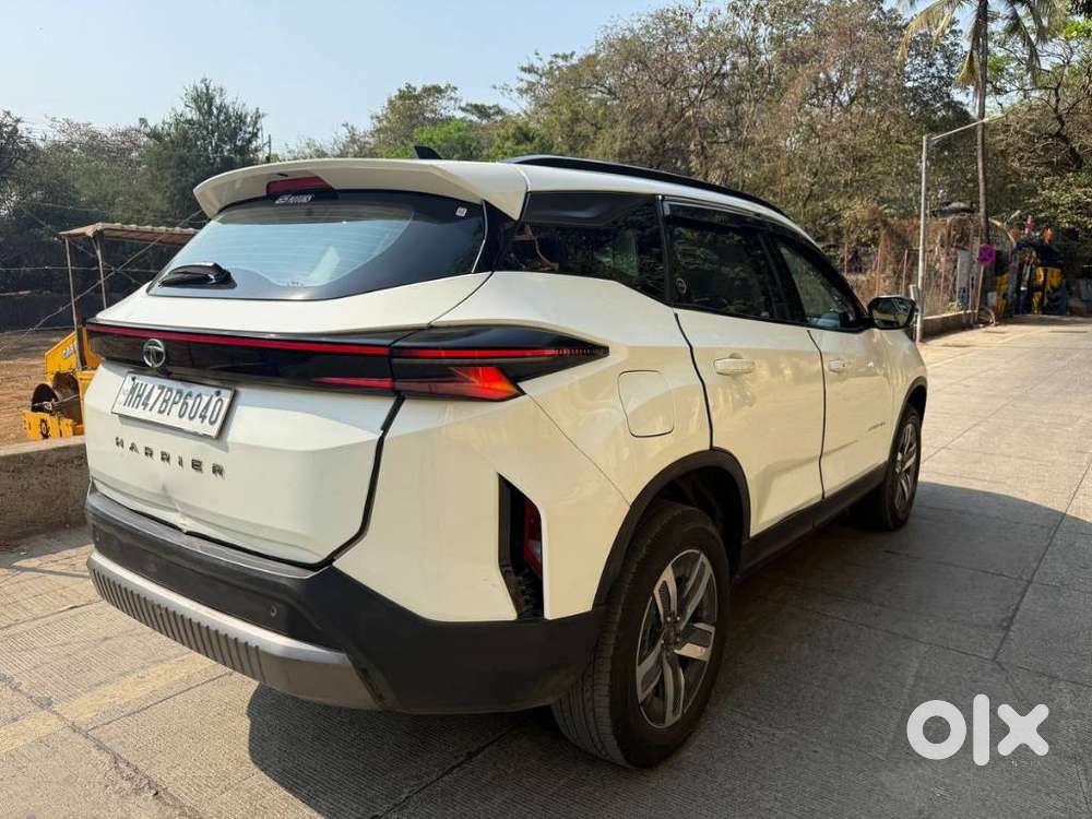 Tata Harrier Adventure Plus A At, 2024, Diesel