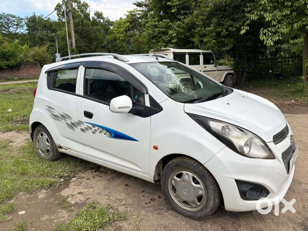 Chevrolet Beat