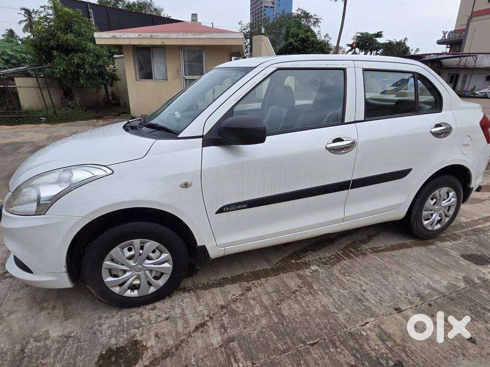 Maruti Suzuki Swift Dzire Tour, 2022, Petrol